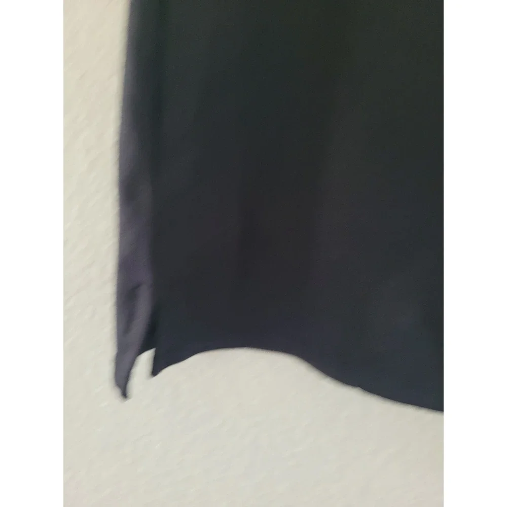 Tranquility by Colorado Clothing‎ Black Athletic Skort Small Built-in Shorts #P3